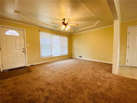 125 Sumner Dr, Altus, OK 73521 photo 4