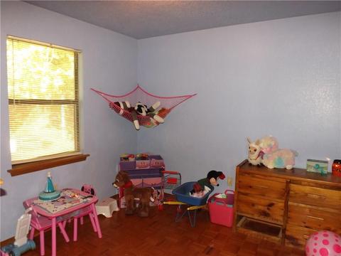 496 Harris Dr, Mcloud, OK 74851 photo 12