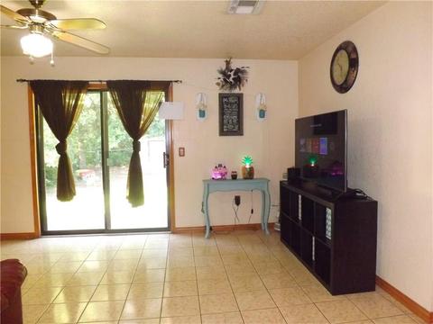496 Harris Dr, Mcloud, OK 74851 photo 3