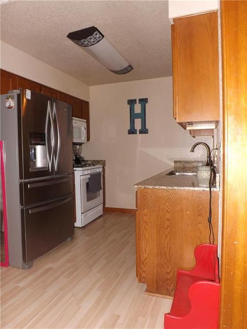 496 Harris Dr, Mcloud, OK 74851 photo 7