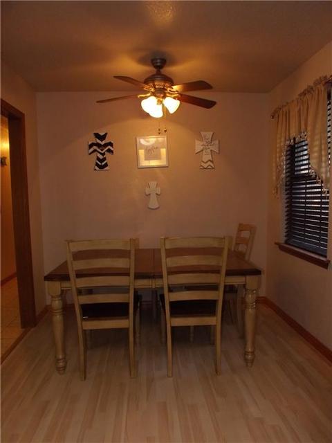 496 Harris Dr, Mcloud, OK 74851 photo 6