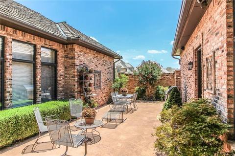 3116 Saint Clair Cmn, Norman, OK 73072 photo 29