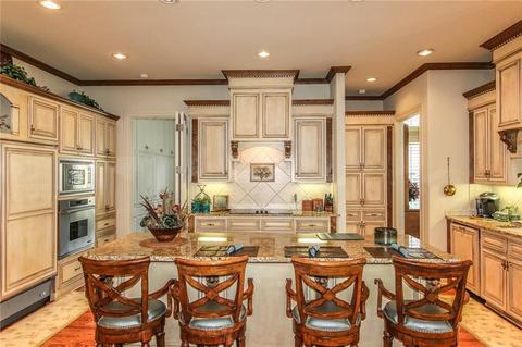 3116 Saint Clair Cmn, Norman, OK 73072 photo 12