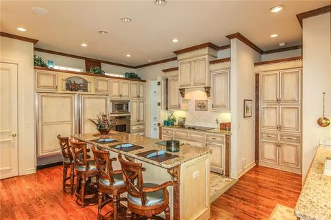 3116 Saint Clair Cmn, Norman, OK 73072 photo 11