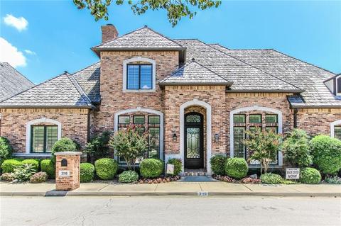 3116 Saint Clair Cmn, Norman, OK 73072 photo 1
