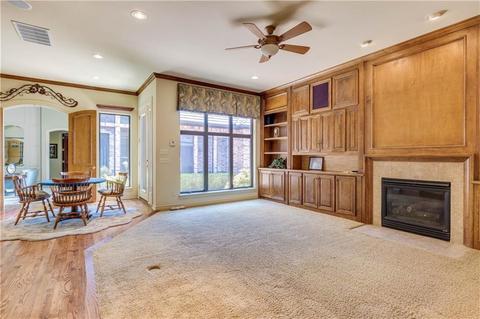 3116 Saint Clair Cmn, Norman, OK 73072 photo 8