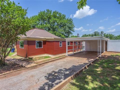 902 N Ash St, Guthrie, OK 73044 photo 26