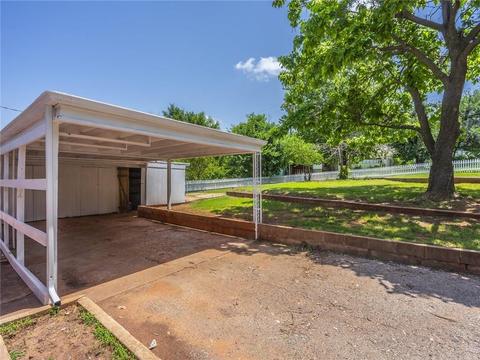 902 N Ash St, Guthrie, OK 73044 photo 24