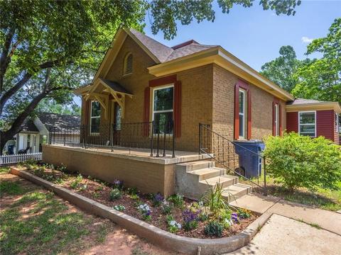 902 N Ash St, Guthrie, OK 73044 photo 1