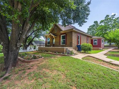 902 N Ash St, Guthrie, OK 73044 photo 2