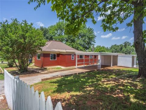 902 N Ash St, Guthrie, OK 73044 photo 25