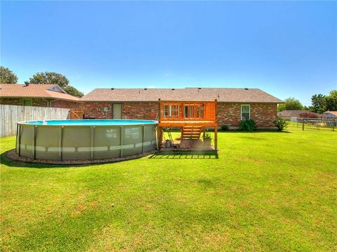 451 Echo Ln, Harrah, OK 73045 photo 5