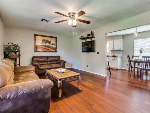 451 Echo Ln, Harrah, OK 73045 photo 13