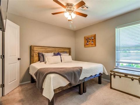 451 Echo Ln, Harrah, OK 73045 photo 21