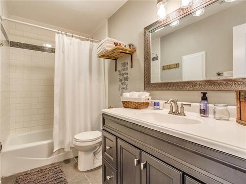 451 Echo Ln, Harrah, OK 73045 photo 18