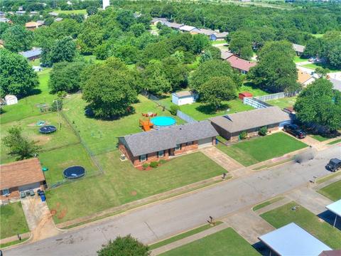 451 Echo Ln, Harrah, OK 73045 photo 6
