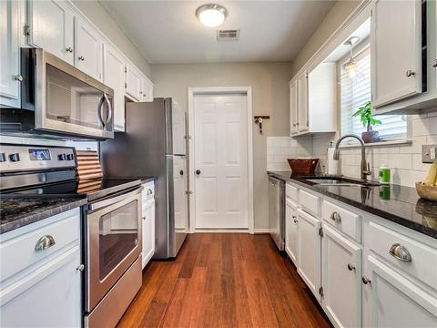 451 Echo Ln, Harrah, OK 73045 photo 12
