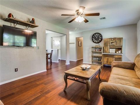 451 Echo Ln, Harrah, OK 73045 photo 8