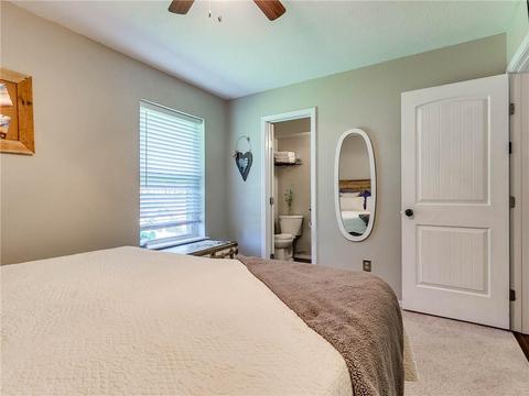 451 Echo Ln, Harrah, OK 73045 photo 22
