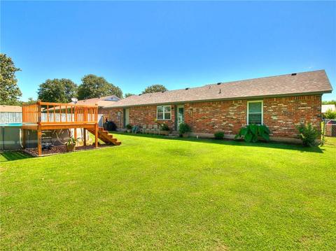 451 Echo Ln, Harrah, OK 73045 photo 4