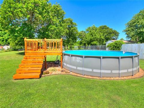 451 Echo Ln, Harrah, OK 73045 photo 3