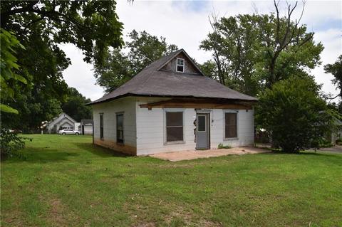 116 W First St, Coyle, OK 73027 photo 1