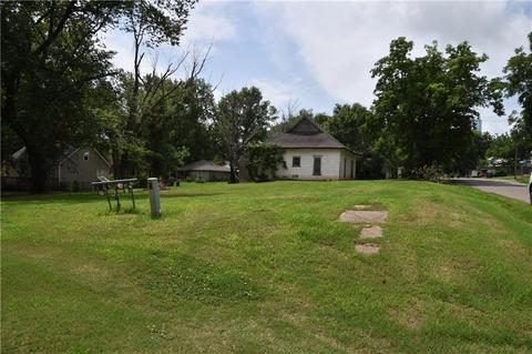 116 W First St, Coyle, OK 73027 photo 13