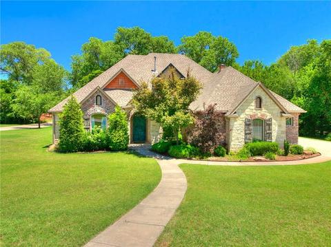 783 County Street 2981, Tuttle, OK 73089 photo 1