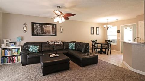 321 Marrgate Dr, Yukon, OK 73099 photo 5