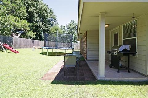 321 Marrgate Dr, Yukon, OK 73099 photo 4