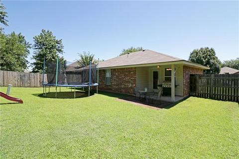 321 Marrgate Dr, Yukon, OK 73099 photo 3