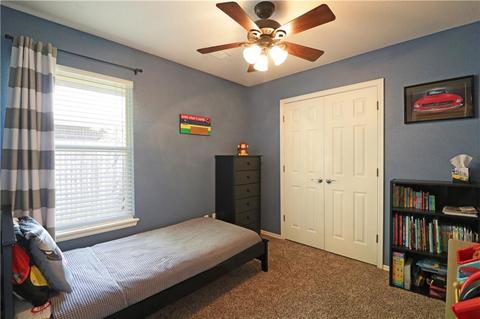 321 Marrgate Dr, Yukon, OK 73099 photo 15