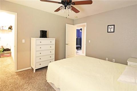 321 Marrgate Dr, Yukon, OK 73099 photo 9