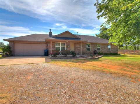 7175 130th St, Noble, OK 73068 photo 1