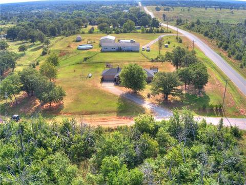 7175 130th St, Noble, OK 73068 photo 21
