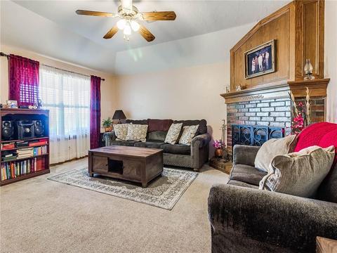 7175 130th St, Noble, OK 73068 photo 3
