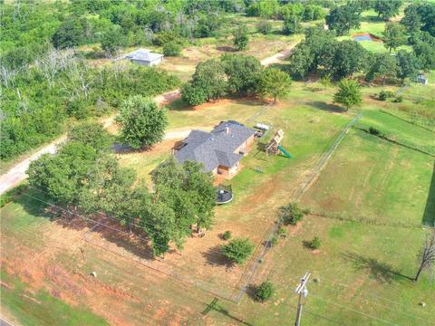7175 130th St, Noble, OK 73068 photo 23