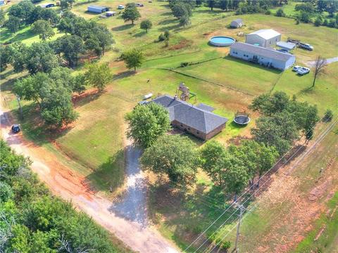 7175 130th St, Noble, OK 73068 photo 22