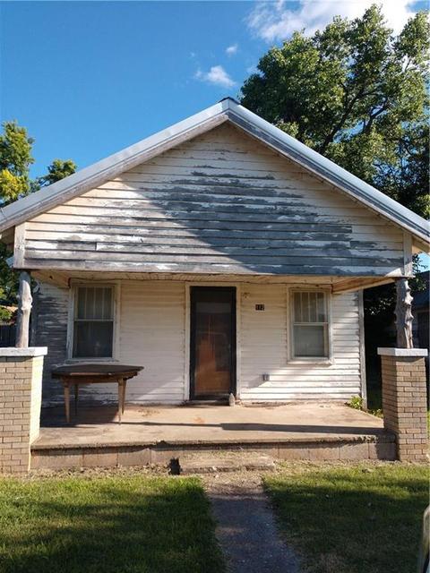112 E Cedar St, Carnegie, OK 73015 photo 1