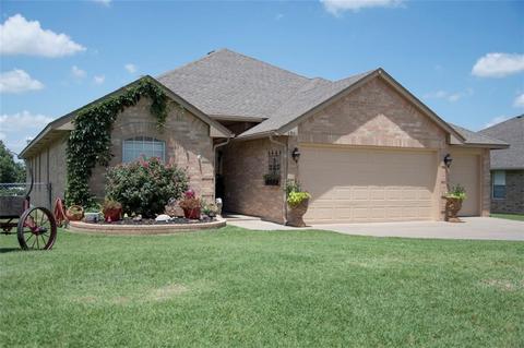 6901 Lewis Ln, Tuttle, OK 73089 photo 1