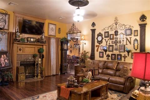 6901 Lewis Ln, Tuttle, OK 73089 photo 10