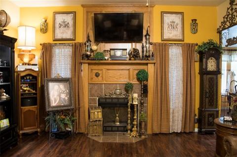 6901 Lewis Ln, Tuttle, OK 73089 photo 13