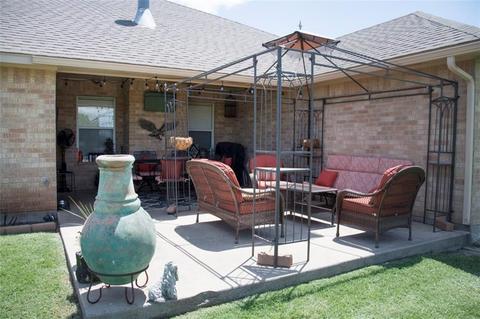 6901 Lewis Ln, Tuttle, OK 73089 photo 33