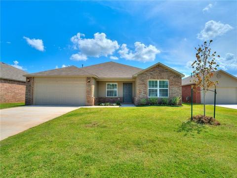 9708 Jackrabbit Rd, Yukon, OK 73099 photo 1