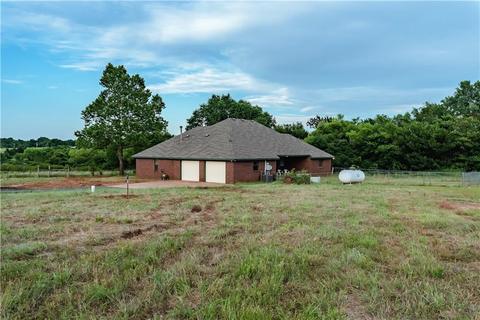2249 Fox Ln, Blanchard, OK 73010 photo 12