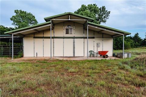 2249 Fox Ln, Blanchard, OK 73010 photo 5
