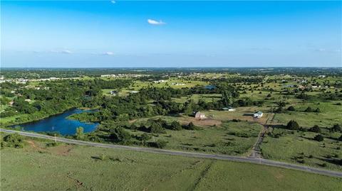 2249 Fox Ln, Blanchard, OK 73010 photo 2