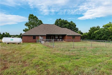 2249 Fox Ln, Blanchard, OK 73010 photo 13