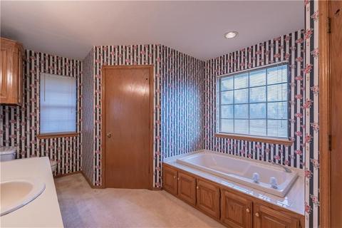 2249 Fox Ln, Blanchard, OK 73010 photo 21