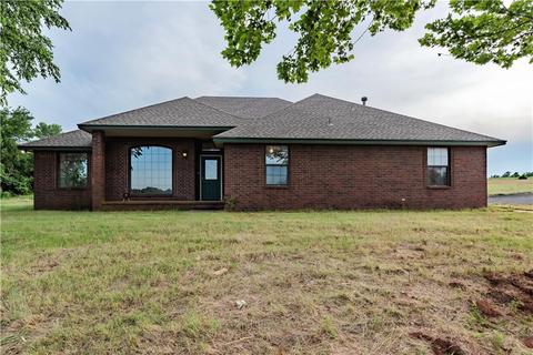 2249 Fox Ln, Blanchard, OK 73010 photo 4